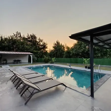 Villakasel * Koycegiz (Mugla)