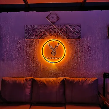 Villakasel Koycegiz (Mugla)