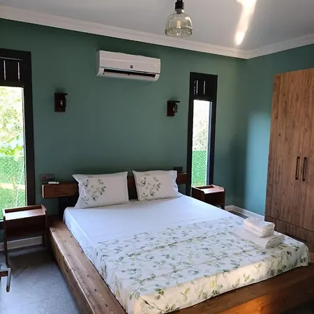 Villakasel * Koycegiz (Mugla)