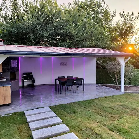 Villakasel 别墅 Koycegiz (Mugla)