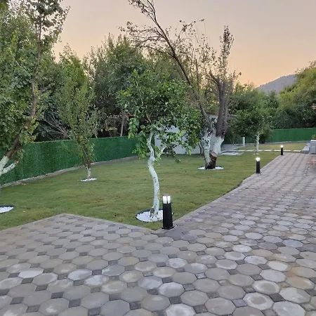 Villakasel Вилла