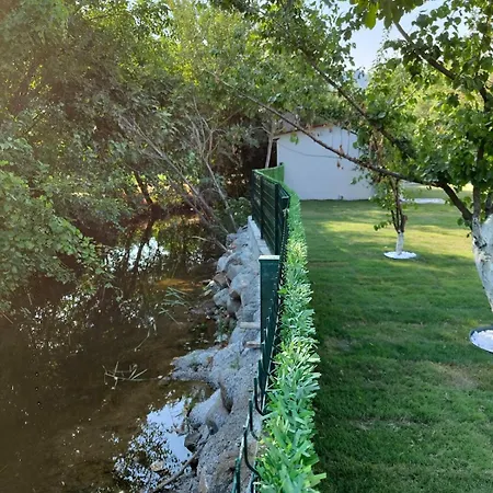 Вилла Villakasel