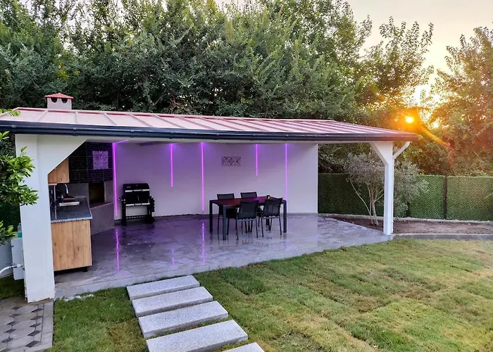 Villakasel Vilă Koycegiz (Mugla)