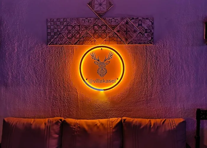 Villakasel Koycegiz (Mugla)