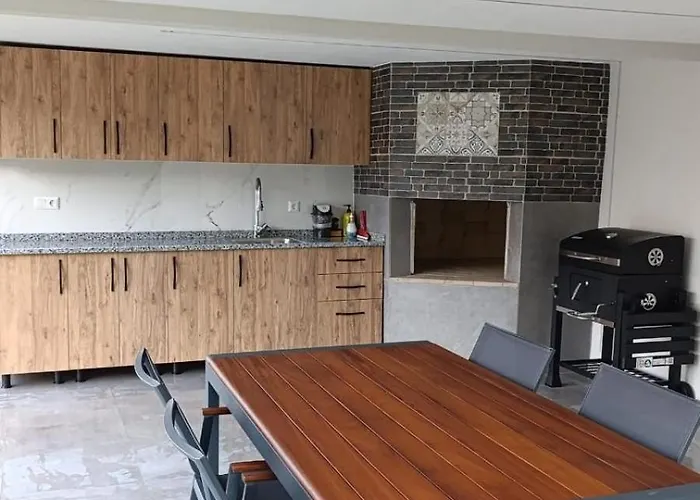 Villakasel * Koycegiz (Mugla)